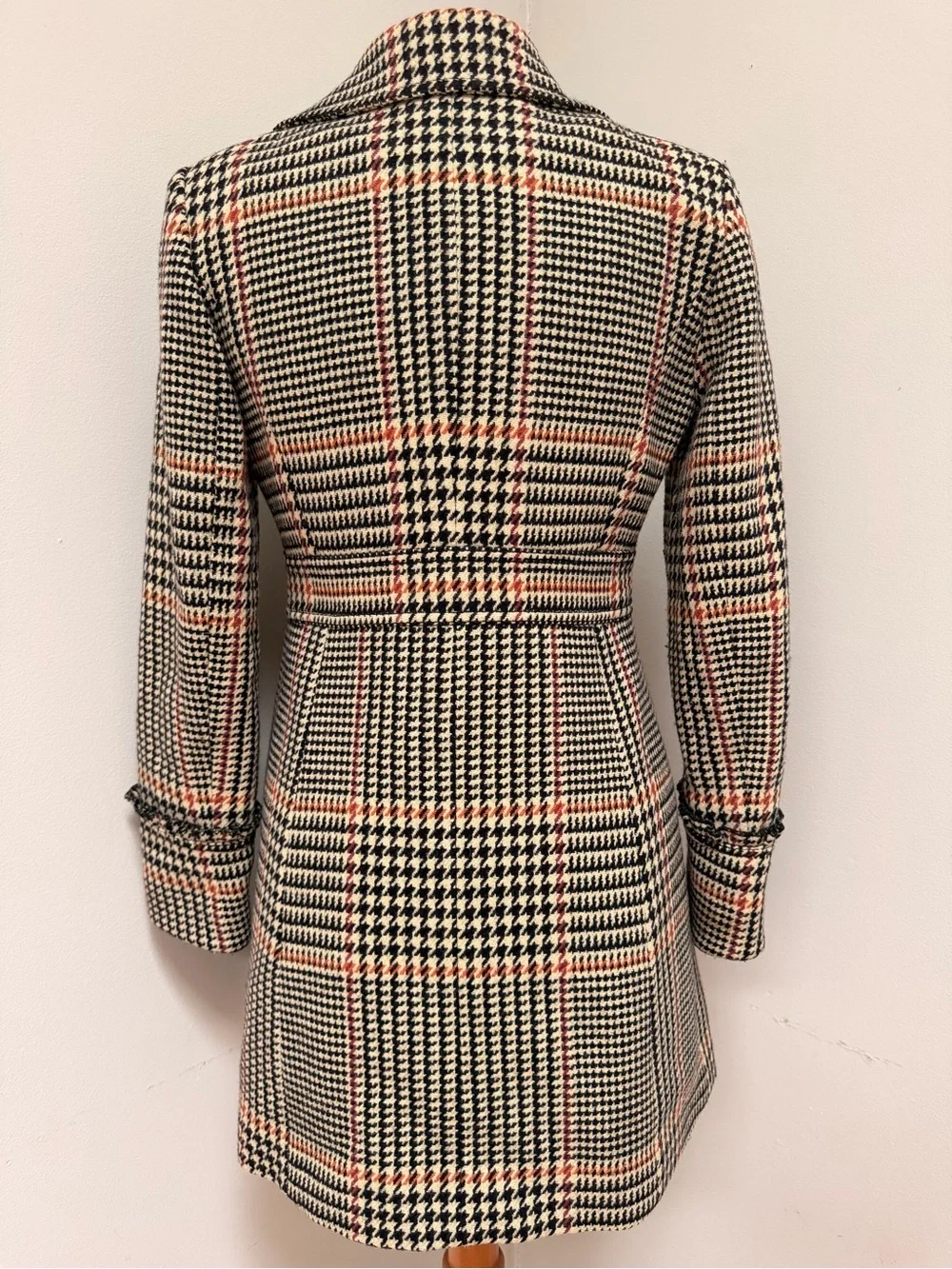 J. Crew classic crew